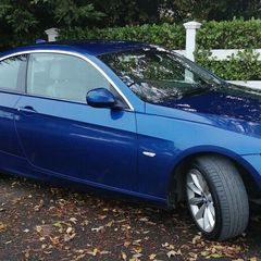 10 Bmw 320i Coupe