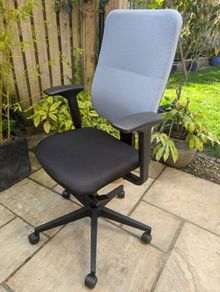 ergonomic office chair