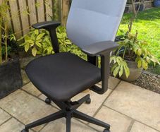 ergonomic office chair