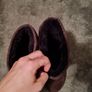 Ugg Tall Brown Boots Image 8