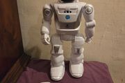 Silverlit Remote Control Robot - Fully working