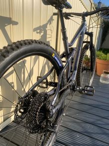 Merida One-Twenty 600 MTB - Size Small - Excellent Condition