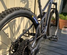 Merida One-Twenty 600 MTB - Size Small - Excellent Condition