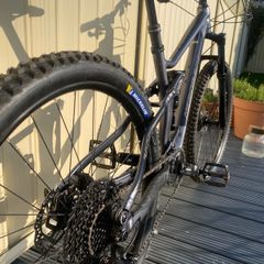 Merida One-Twenty 600 MTB - Size Small - Excellent Condition
