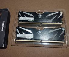 16GB (2x8GB) Shadow 2 DDR4 3200MHz Gaming RAM Like New