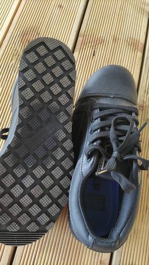 safety shoes