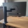 Monitor BenQ RD320UA 32 4K with MoonHalo Backlight Image 4