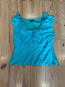 ladies Top Coast
