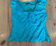 ladies Top Coast