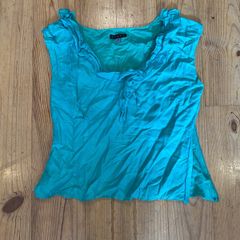ladies Top Coast