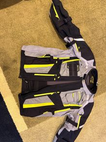 KLIM Gore-Tex Pro Jacket XL  KLIM Gore-Tex Pro Pants Like New (1 month use)