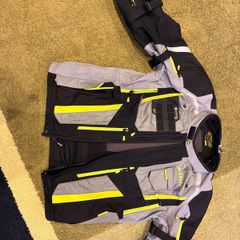 KLIM Gore-Tex Pro Jacket XL  KLIM Gore-Tex Pro Pants Like New (1 month use)