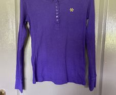 girls top