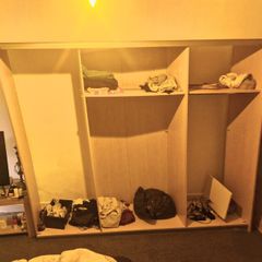 wardrobe