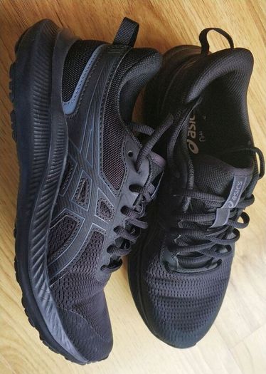 Asics jolt women's 5.5