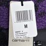 Carhartt WIP Prentis Fleece Sweatshirt - BNWT Size Medium Image 5