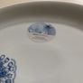 John Rocha oval platter plate Image 2