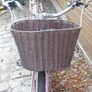 Girls PInk Bike Image 2
