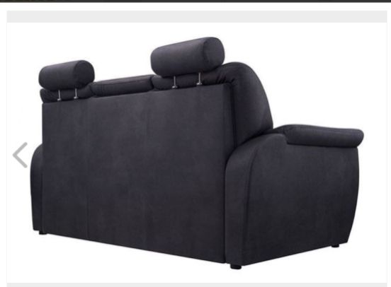 Sofa Bed with storage