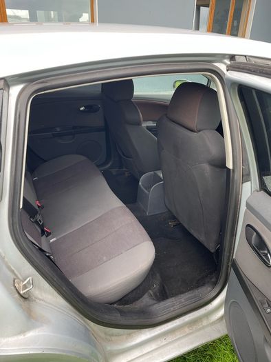 mk2 seat leon