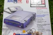 Zip 100 Drive (never used in original box)