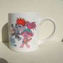 TROLLS WORLD TOUR (DreamWorks Animation) - a scarce movie promotional mug Image 4