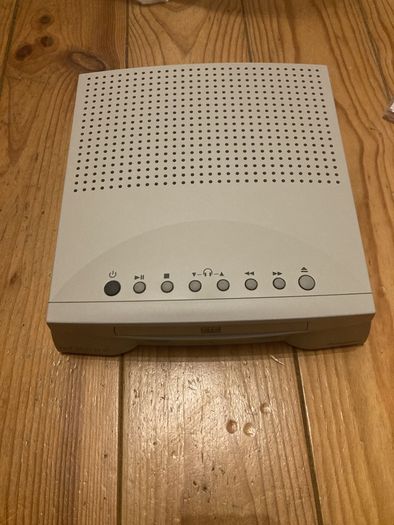 Bandai atmark console
