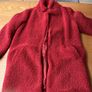 Teddy coat Image 4