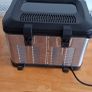 Deep Fryer Bargain! Image 5