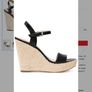 Michael Kors Wedge Sandals Image 5