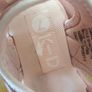 Girls pink sandals Image 3