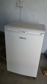 Beko Freezer