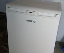 Beko Freezer