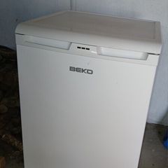 Beko Freezer