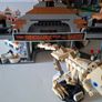 Lego Jurassic Park 76961 (discontinued) Image 3
