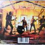 Nickelback - Here And Now CD Image 2