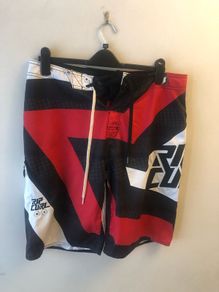Rip curl shorts (34")