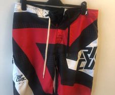 Rip curl shorts (34")