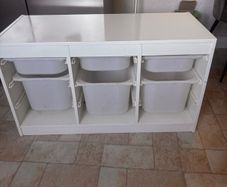 IKEA Kallax Unit