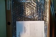 JETech Bluetooth Keyboard for Ipad Air 1/2 2152