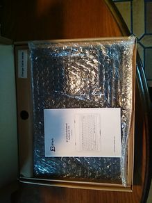 JETech Bluetooth Keyboard for Ipad Air 1/2 2152