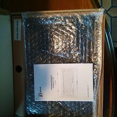 JETech Bluetooth Keyboard for Ipad Air 1/2 2152