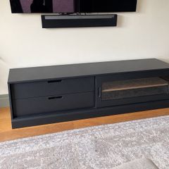 console tv