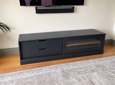 console tv