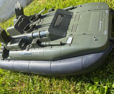 GI Joe Killer Whale 1984