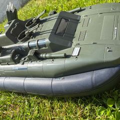 GI Joe Killer Whale 1984