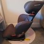 Car seat booster Image 2