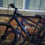carrera crossfire 27.5 wheels Image 2