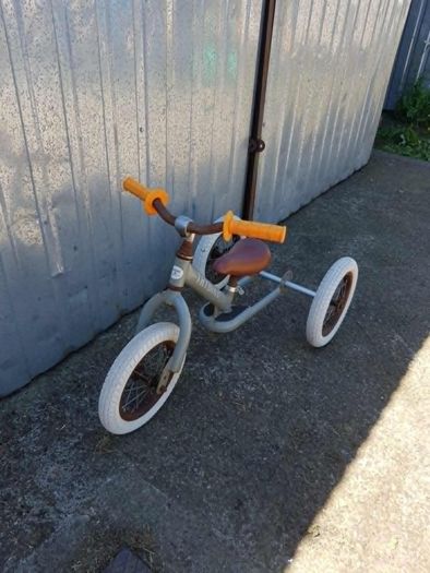 Kids Tricycle
