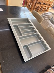 Cutlery Drawer Insert